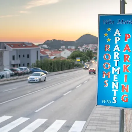 Matic * Dubrovnik