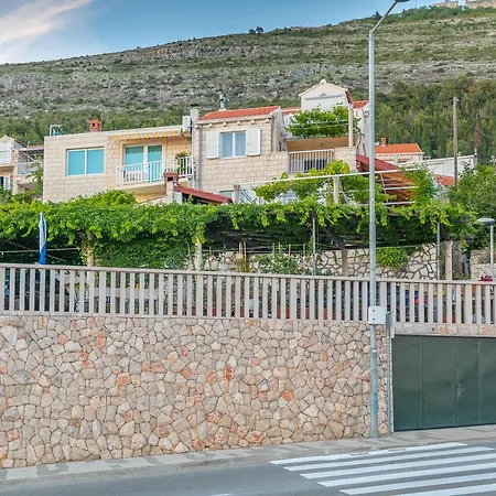 Matic Дубровник