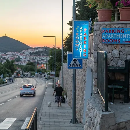 Appartamento Matić *