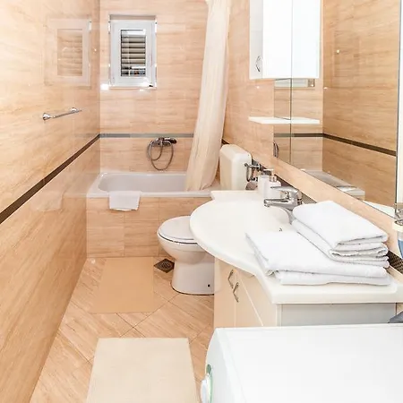 Matic Апартаменты