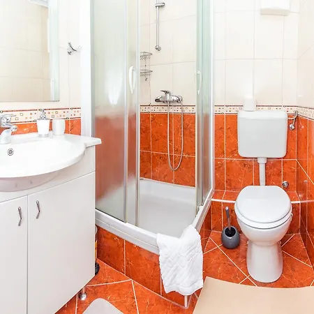 Matic Апартаменты Дубровник