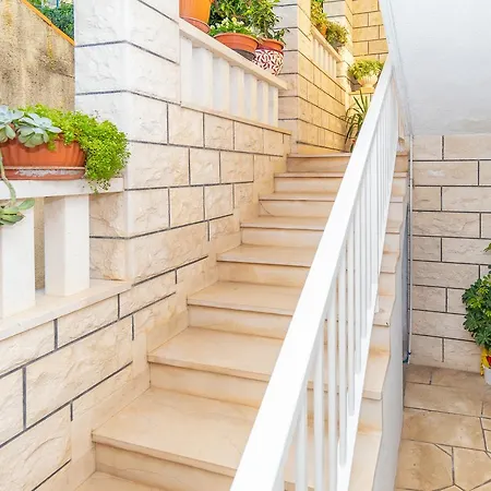 Matic Апартаменты *