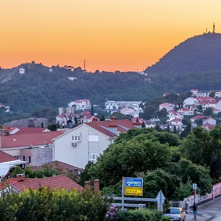 Matic Апартаменты *