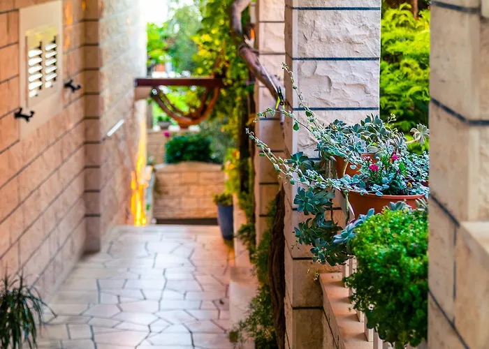 Matić Appartamento *