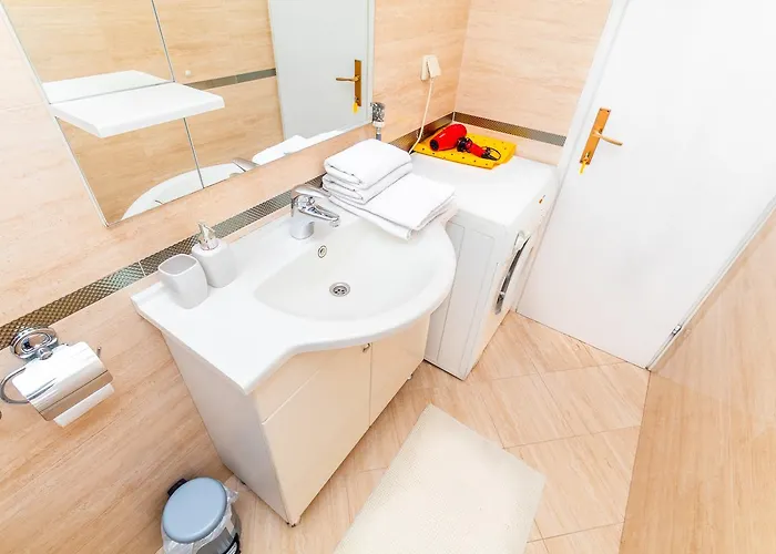 Appartamento Matić *