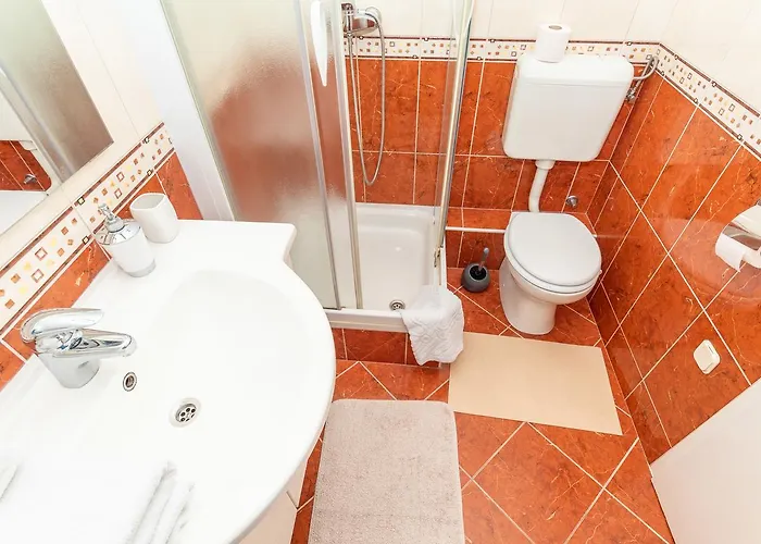 شقة Matic دوبروفينك