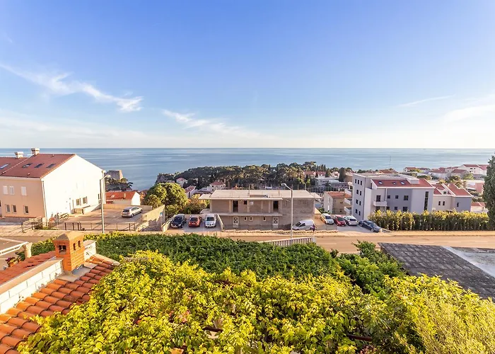 Matić Appartamento *