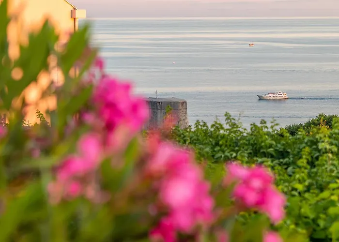 Matić Appartamento Ragusa