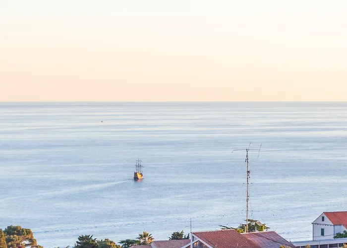 Matic شقة دوبروفينك