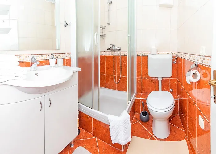 Matić Appartamento Ragusa