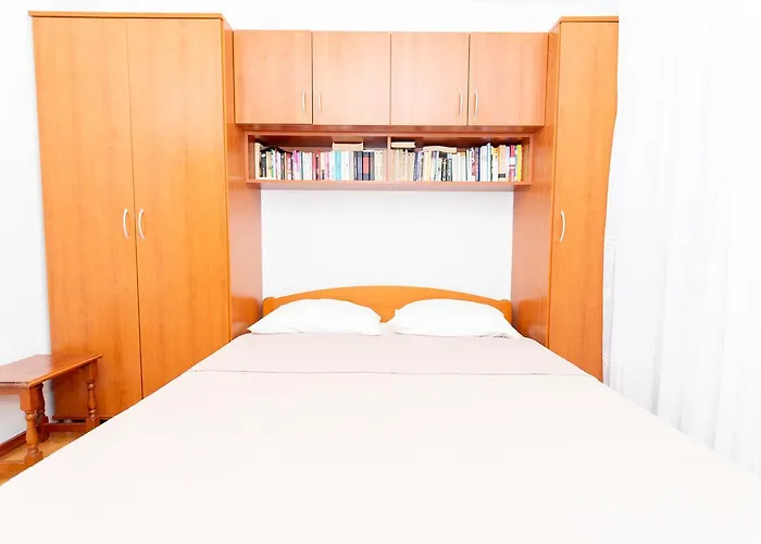 Matić Appartamento Ragusa