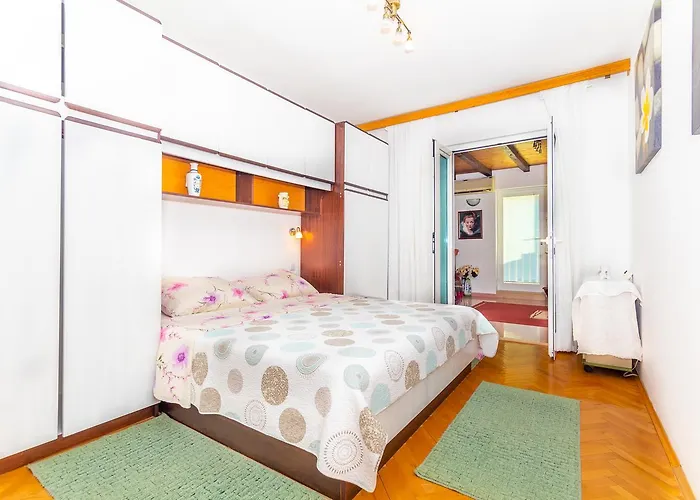 Appartamento Matić *