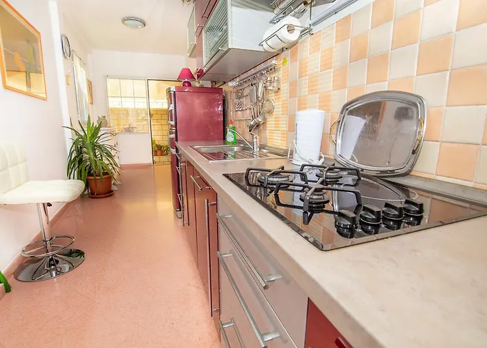 Appartamento Matić Ragusa