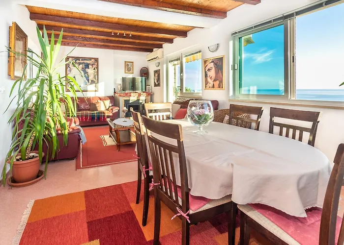 Appartamento Matić Ragusa