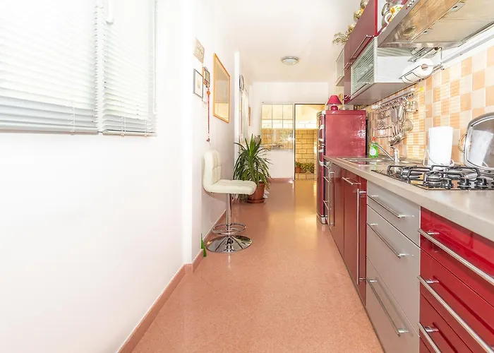 Appartamento Matić Ragusa