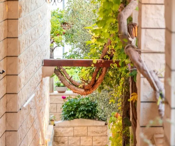 Matic شقة دوبروفينك