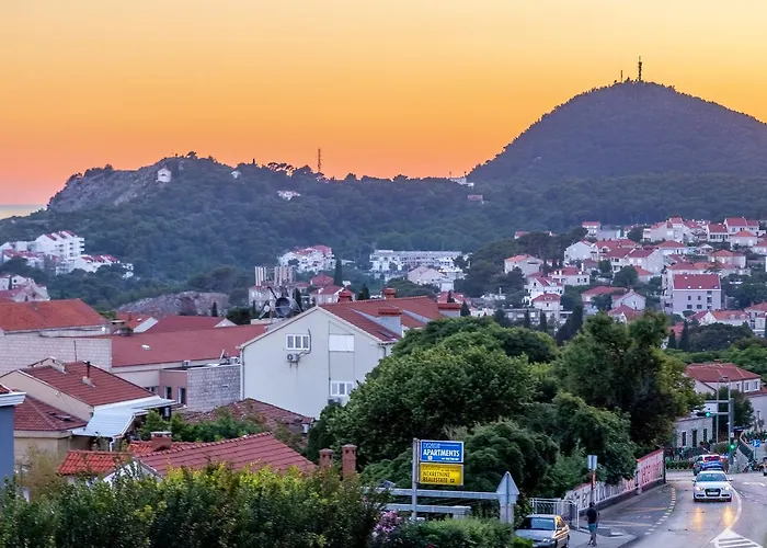 Matić Appartamento *