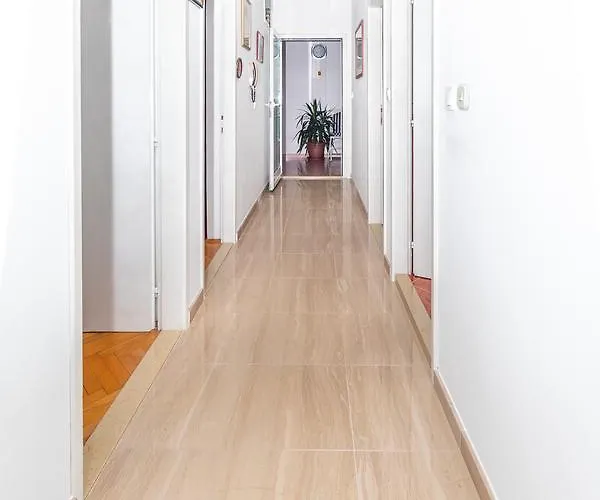 Appartamento Matić Ragusa