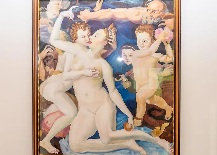 Appartamento Matić *