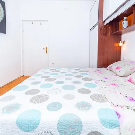 Matic Apartment *