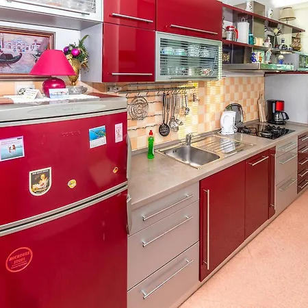 Matic Apartment *