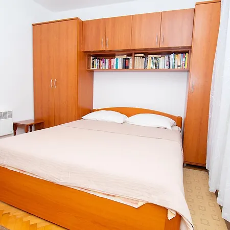 Matic Apartment *