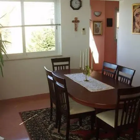 Matic Apartment